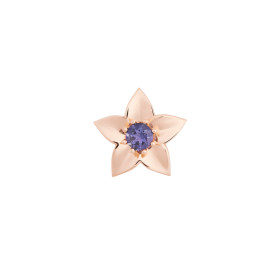 Bron Poppy Brosche 8BR1283IO