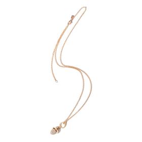 Tamara Comolli MIKADO Halsketten-Set 18K Roségold S-MFL-p-B1.5rg51