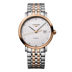 Longines The Longines Elegant Collection L4.910.5.77.7