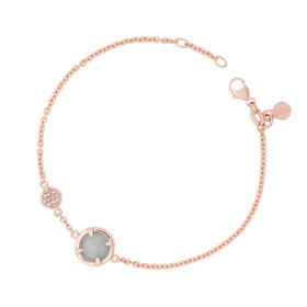 Bron Mira Mira Armband 8AR4011SASCBR
