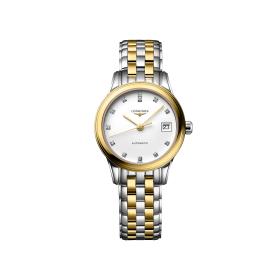 Longines FLAGSHIP L4.274.3.27.7