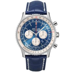 Breitling Navitimer B01 Chronograph 46 AB0127211C1P1