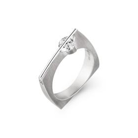 Schaffrath LIBERTÉ Designer Ring 518_L1040_30_WW