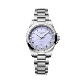 Longines CONQUEST L3.350.4.02.6