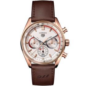 TAG Heuer Carrera Chronosprint X Porsche CBS2040.FC8318