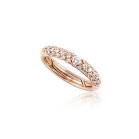 Adolfo Courrier Eterno Ring  TK1-ET-01