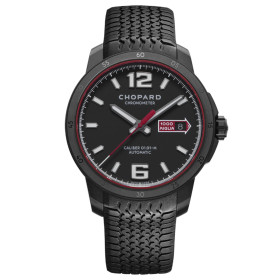 Chopard Mille Miglia GTS Automatic Speed black 168565-3002