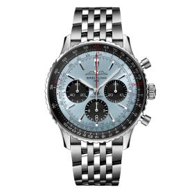 Breitling Navitimer B01 Chronograph 43 AB0138241C1A1