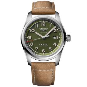 Longines Longines Spirit L3.811.4.03.2