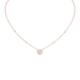 Messika Joy XS Halskette 04281-PG