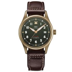 IWC PILOT’S WATCH AUTOMATIC SPITFIRE IW326806