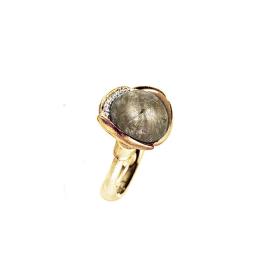 Ole Lynggaard Copenhagen Lotus Ring 3 A2652-411