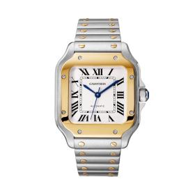 Cartier Santos de Cartier W2SA0016