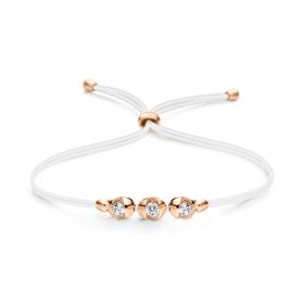 Schaffrath COLORTAIRE Armband CTR32_B_008_BR_2_13_WHITELOTUS_RW