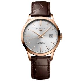 Longines RECORD L2.820.8.72.2