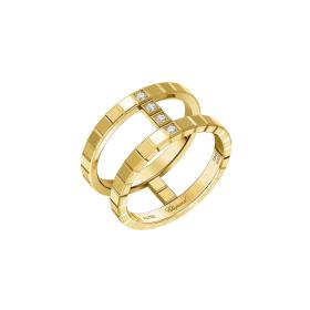Chopard Ice Cube Ring 827006-0010
