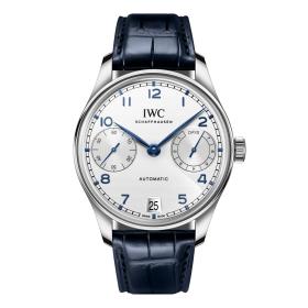 IWC PORTUGIESER AUTOMATIC 42 IW501702