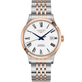 Longines RECORD L2.821.5.11.7