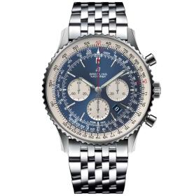 Breitling Navitimer B01 Chronograph 46 AB0127211C1A1