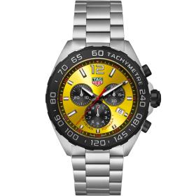 TAG Heuer TAG HEUER FORMULA 1 CHRONOGRAPH CAZ101AM.BA0842