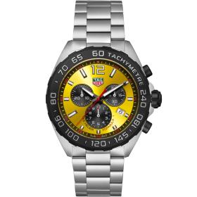 TAG Heuer Formula 1 Chronograph CAZ101AM.BA0842