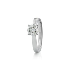 H. D. Krieger Ring 712.7065.19.9