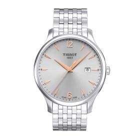 Tissot Tradition T063.610.11.037.01