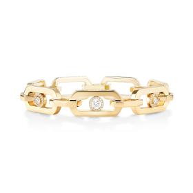 Messika So Move XL Diamantarmband 13133-YG
