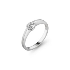 Schaffrath LIBERTÉ Diamantring 218_L2N20_050_WW