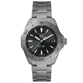 TAG Heuer TAG HEUER AQUARACER PROFESSIONAL 200 SOLARGRAPH WBP1180.BF0000