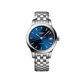 Longines Flagship L4.374.4.92.6