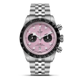 TUDOR Black Bay Chrono M79360N-0019