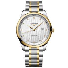 Longines The Longines Master Collection L2.893.5.97.7