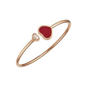 Chopard Happy Hearts Armreif 857482-5700