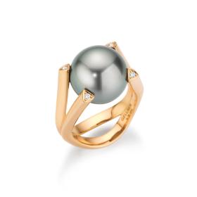 Gellner Wave Ring 5-24762-02