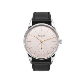 NOMOS Glashütte Orion rosé 352