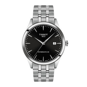Tissot Classic Dream 40mm T158.407.11.051.00