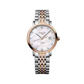 Longines LONGINES ELEGANT COLLECTION L4.310.5.87.7