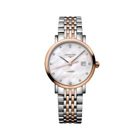 Longines The Longines Elegant Collection L4.310.5.87.7