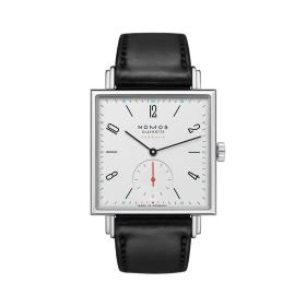 NOMOS Glashütte Tetra neomatik 39 421