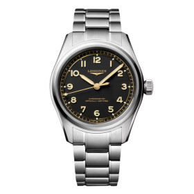 Longines LONGINES SPIRIT PILOT L3.809.4.53.6