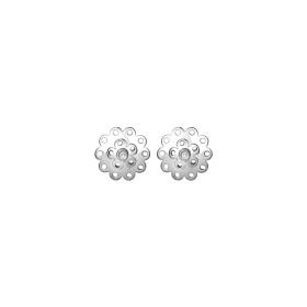 Ole Lynggaard Copenhagen Lace Ohrstecker A1905-501