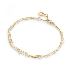 Gellner Delight Armband 5-25073-02