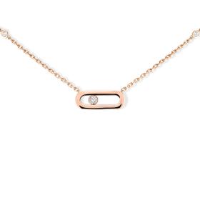 Messika Move Uno Gold Kette 10053-PG