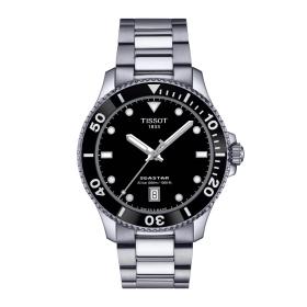 Tissot Seastar 1000 40mm T120.410.11.051.00