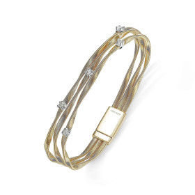 Marco Bicego Marrakech Armband BG338_B_YW_M5