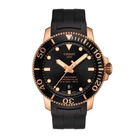 Tissot Seastar 1000 Powermatic 80 T120.407.37.051.01