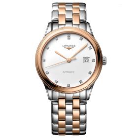 Longines Flagship L4.974.3.99.7