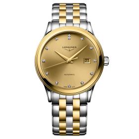Longines FLAGSHIP L4.984.3.38.7