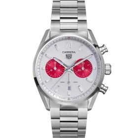 TAG Heuer TAG HEUER CARRERA CHRONOGRAPH JAPAN LIMITED EDITION CBN201M.EA0016